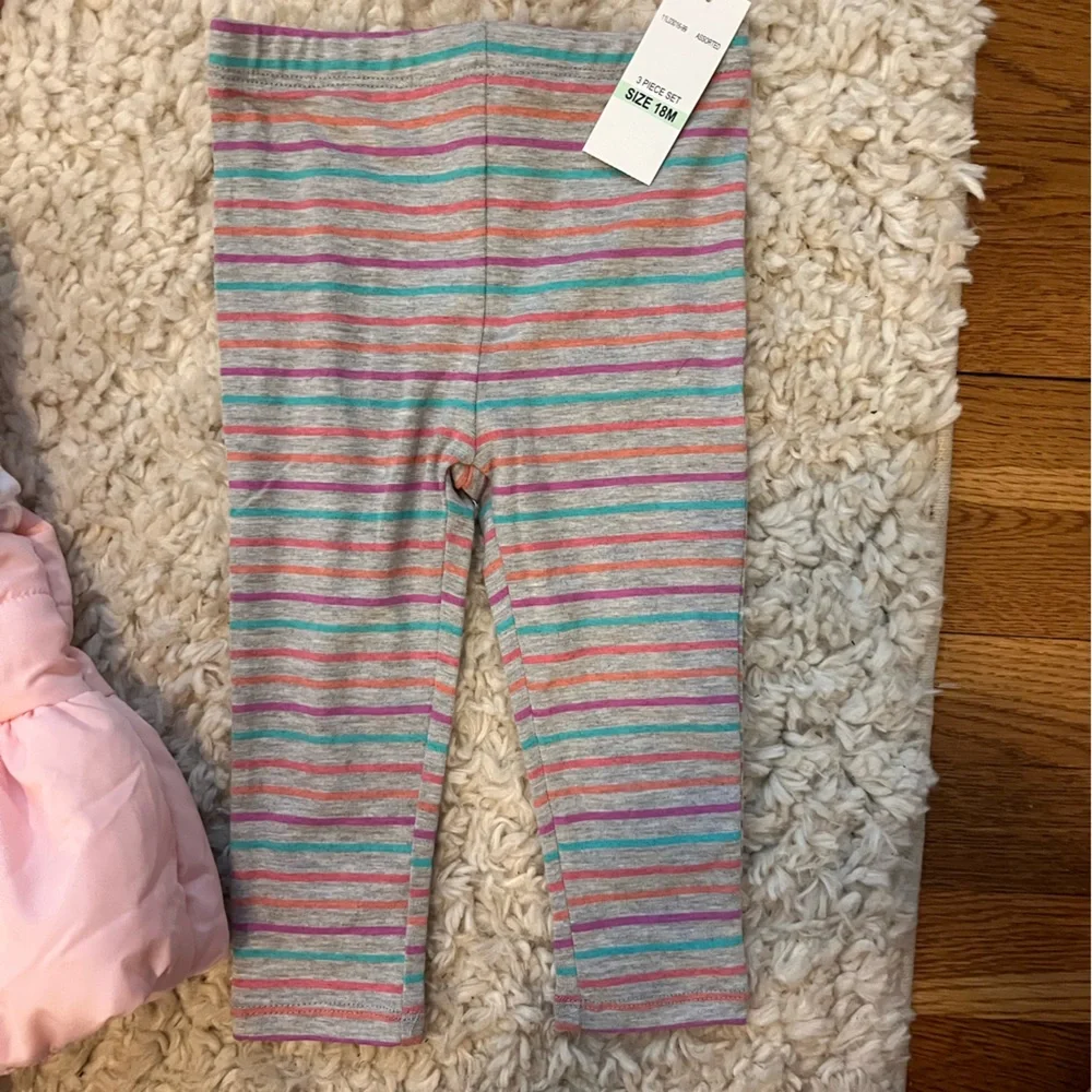 N/A vest long